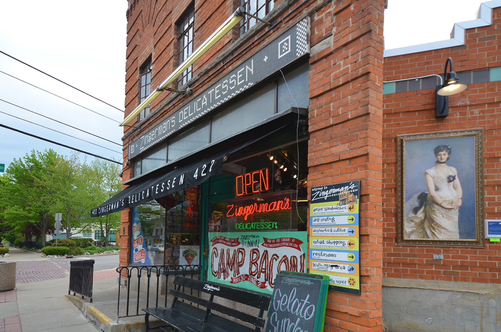 Discover Delicious Ann Arbor